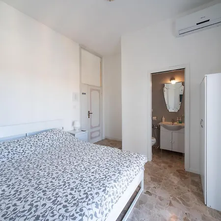 Pallotta Casa de hóspedes