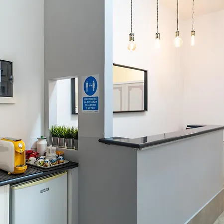 Casa de hóspedes Pallotta Macerata