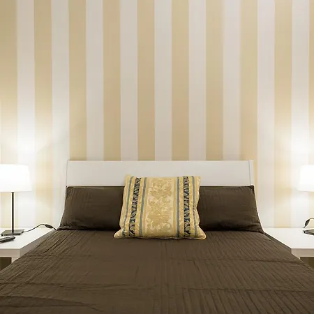 Pallotta Affittacamere 3*