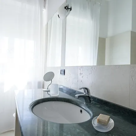 Pallotta Casa de hóspedes