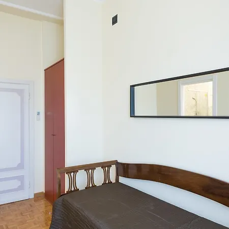 Pallotta Casa de hóspedes 3*