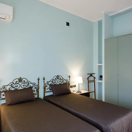 Pallotta Casa de hóspedes