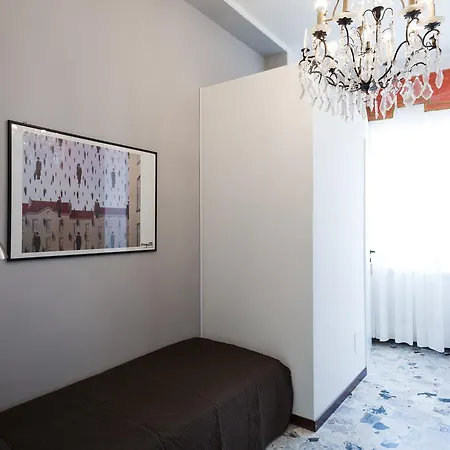 Casa de hóspedes Pallotta Macerata