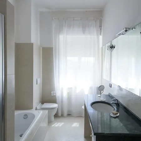 Casa de hóspedes Pallotta Macerata