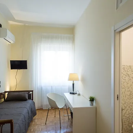 Affittacamere Pallotta 3*