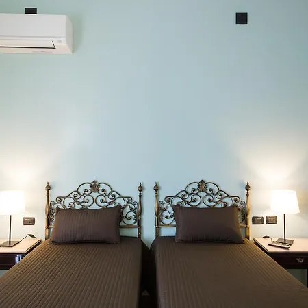 Pallotta Casa de hóspedes