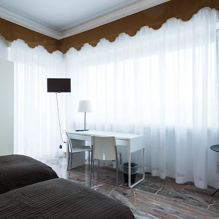 Pallotta Affittacamere 3*