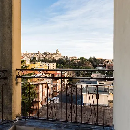 Pallotta Casa de hóspedes