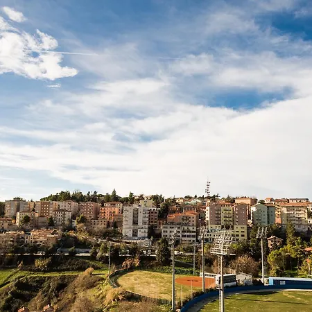 Pallotta Affittacamere