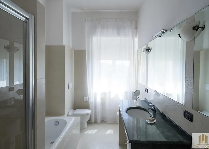 Pensión Pallotta Macerata