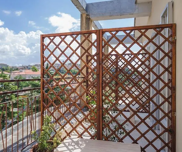 Pallotta 3* Macerata